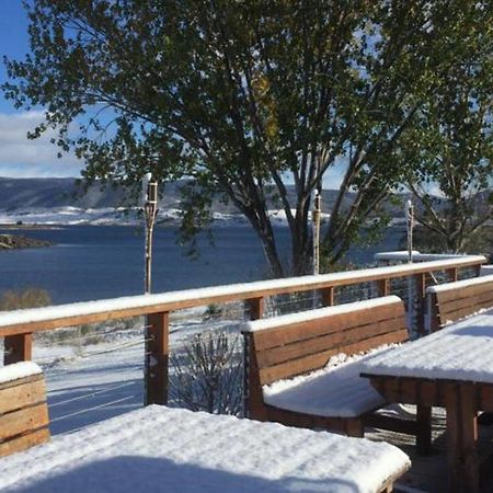 Siesta Villa Jindabyne Exterior foto
