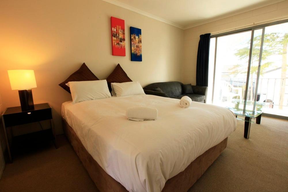 Siesta Villa Jindabyne Exterior foto
