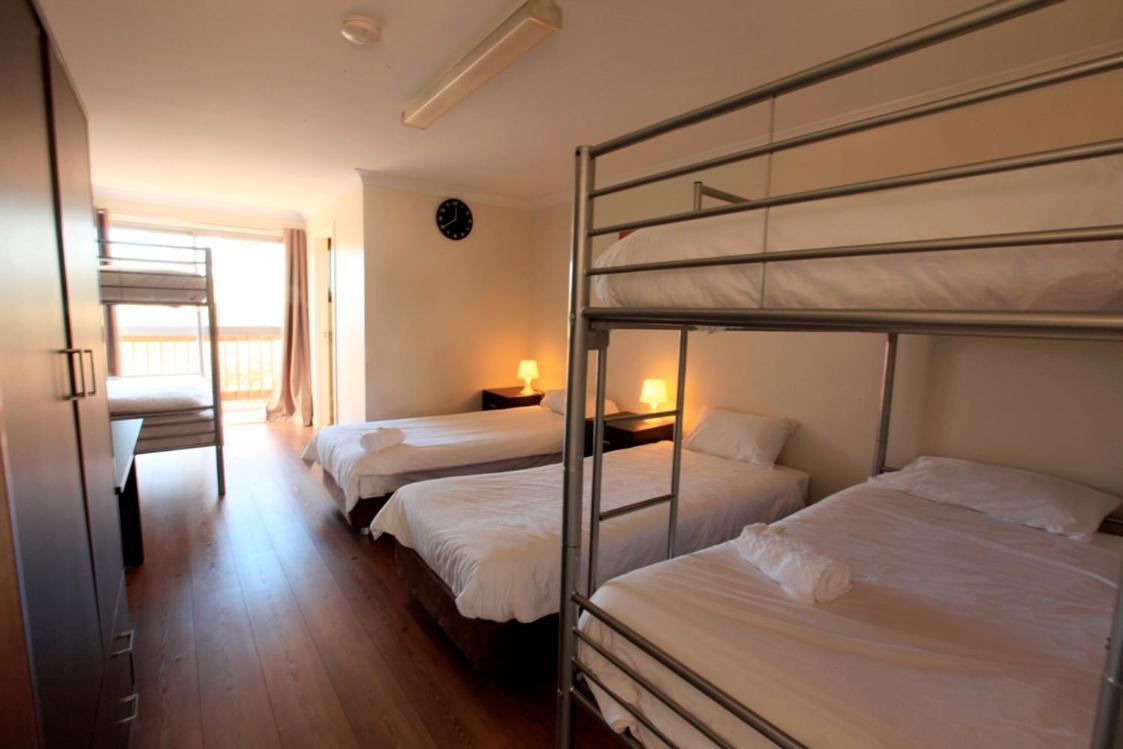 Siesta Villa Jindabyne Exterior foto