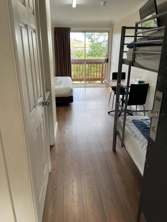 Siesta Villa Jindabyne Exterior foto