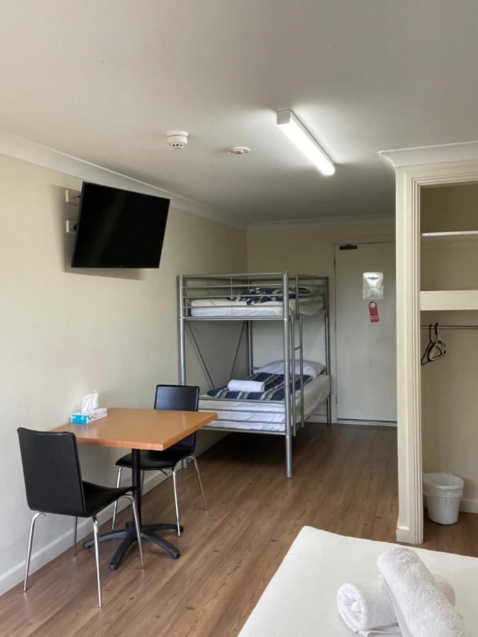Siesta Villa Jindabyne Exterior foto