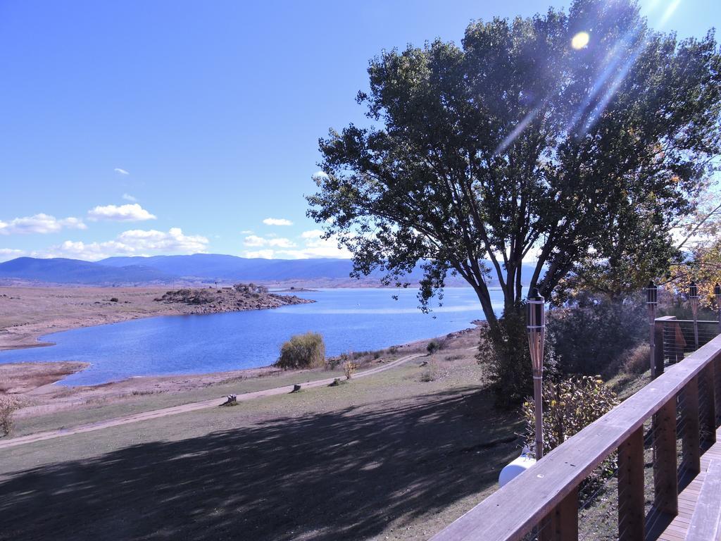 Siesta Villa Jindabyne Exterior foto