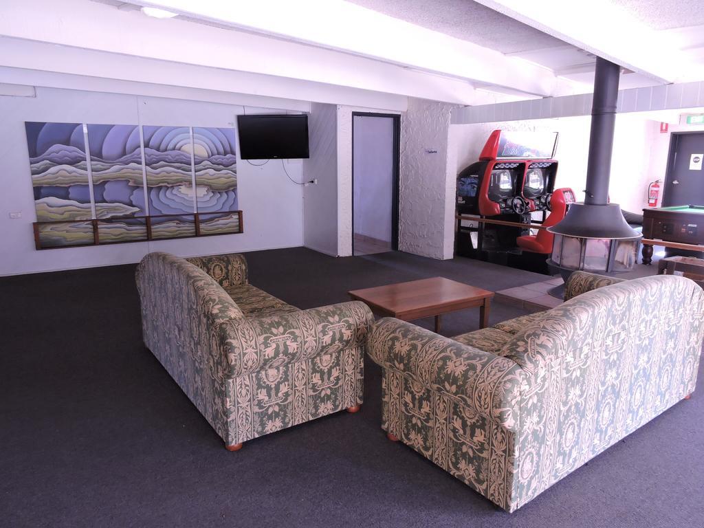 Siesta Villa Jindabyne Exterior foto