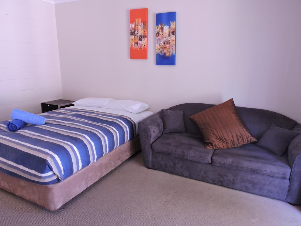 Siesta Villa Jindabyne Exterior foto