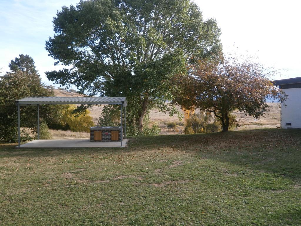 Siesta Villa Jindabyne Exterior foto