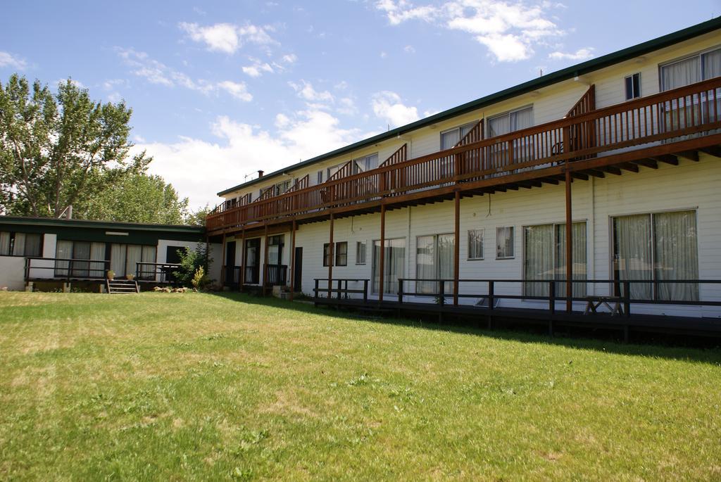 Siesta Villa Jindabyne Exterior foto