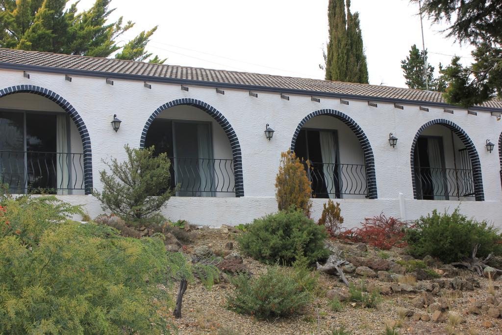 Siesta Villa Jindabyne Exterior foto